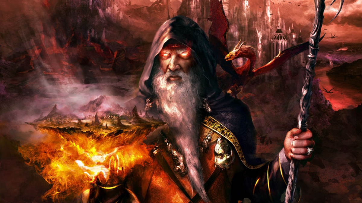 Eador: Masters of the Broken World - recenze