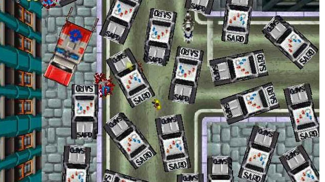 První dva díly GTA pro PS Vita a další články z Konzolista.cz