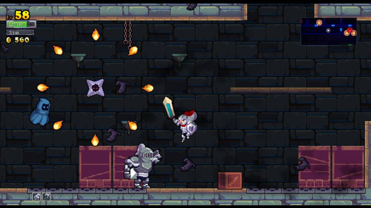 Nezávislý rozcestník: japonská historie a keltská mystika