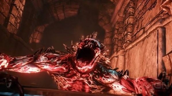 Eternal Darkness se dočká duchovního nástupce - UPDATE