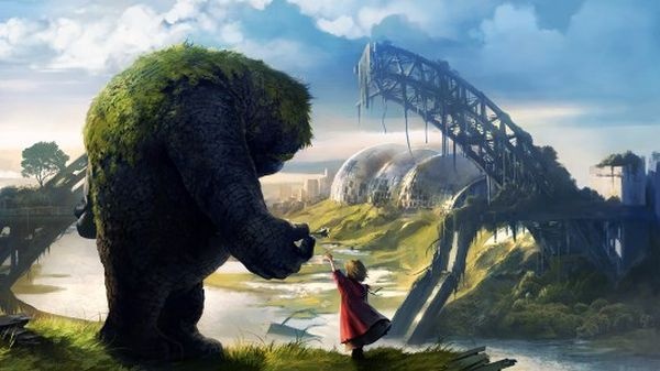 Malebná adventura The Realm Game bojuje na Kickstarteru