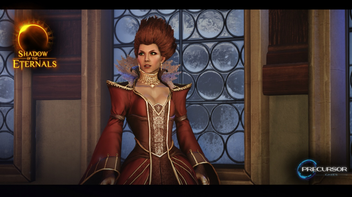 Akční horor od tvůrců Eternal Darkness se vrací na Kickstarter