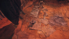 Mars: War Logs