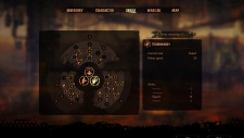 Mars: War Logs