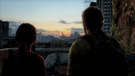 Další prohlídka světa The Last of Us stále láká atmosférou