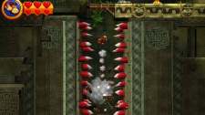 Donkey Kong Country Returns 3D