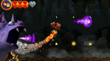 Donkey Kong Country Returns 3D