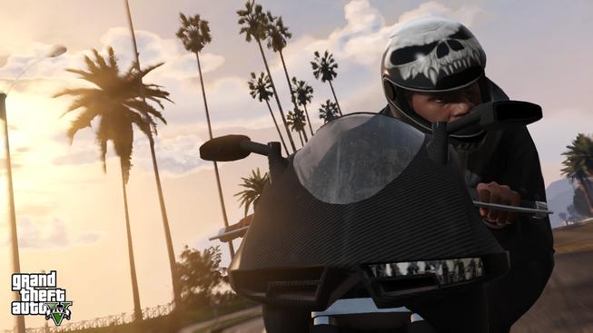 GTA V se brzy předvede ve videu, PC verzi zatím neřeší