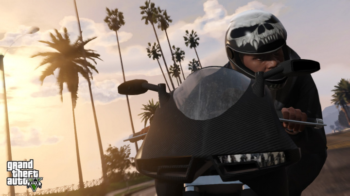 GTA V se brzy předvede ve videu, PC verzi zatím neřeší
