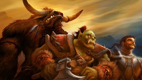 World of Warcraft přišel o víc než milion hráčů