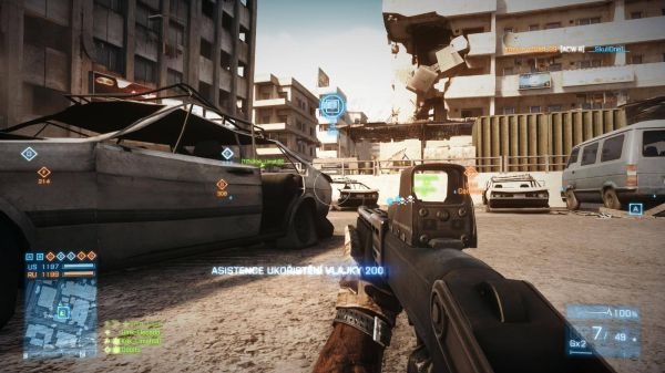 EA už nebude licencovat reálné zbraně, ale hry o ně nepřijdou