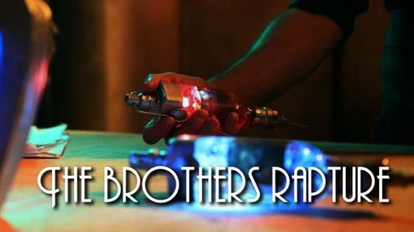 Studentský film se vrátí do podmořského města Rapture