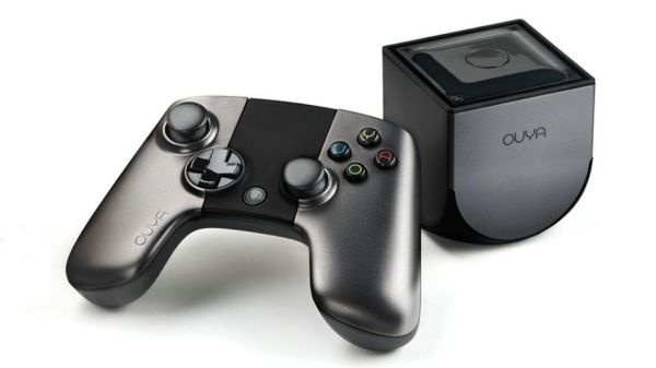 Ouya získala dalších 15 milionů a odkládá datum vydání