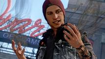 inFamous: Second Son