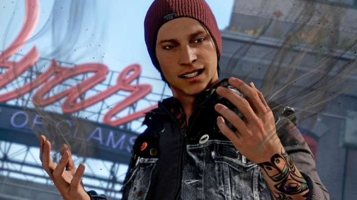 inFamous: Second Son odhaluje schopnosti i zápletku