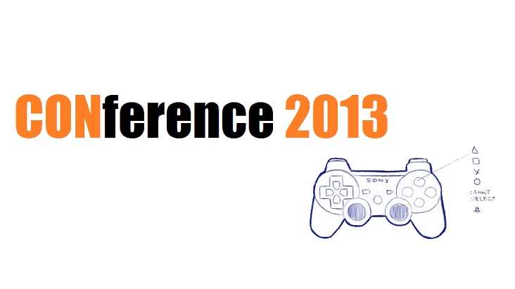 Akademická herní CONference proběhne v Brně už zítra