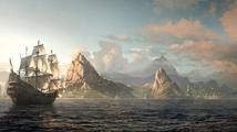 Assassin's Creed IV: Black Flag