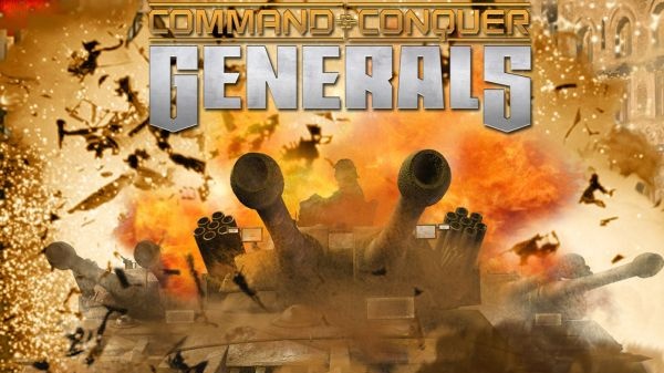 Ztraceno v procesu: C&C Generals jako strategie mezi starým a novým světem