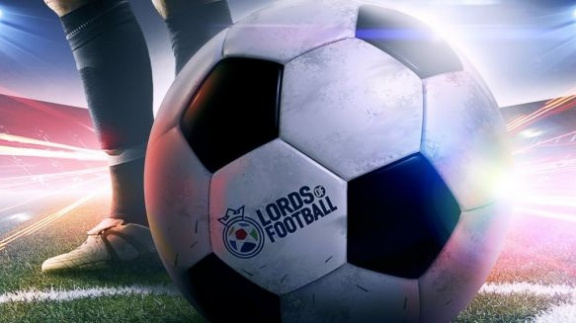 Lords of Football - recenze