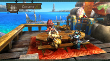 Monster Hunter 3: Ultimate