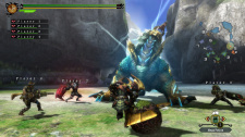 Monster Hunter 3: Ultimate