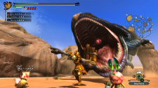 Monster Hunter 3: Ultimate