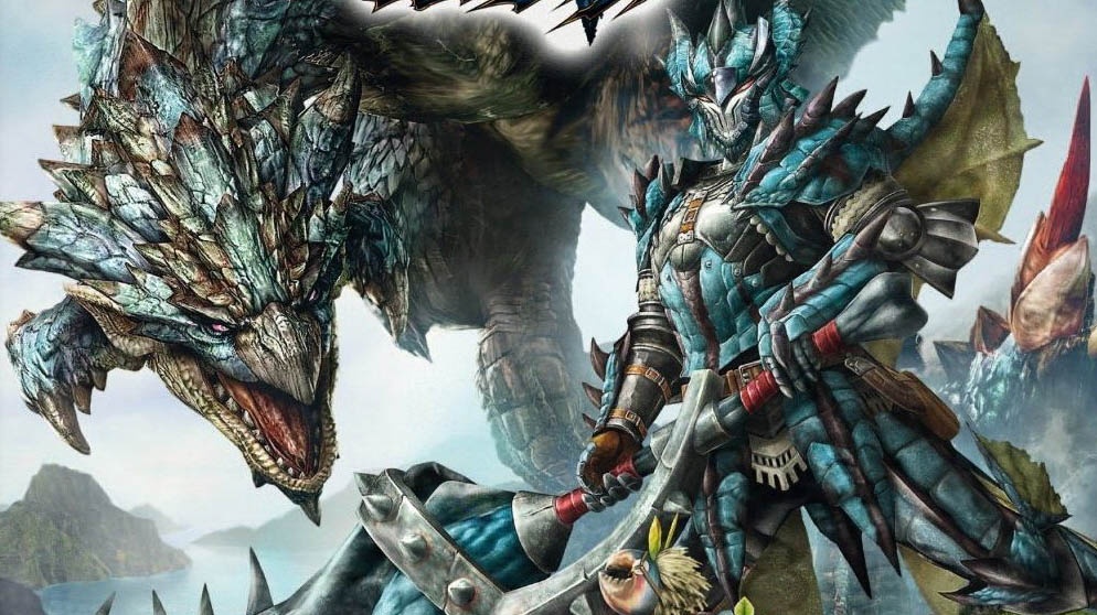 Monster Hunter 3: Ultimate - recenze
