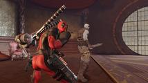 Deadpool: The Game