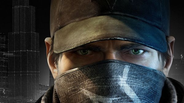 Šest minut akce, stealthu a hackování z Watch Dogs