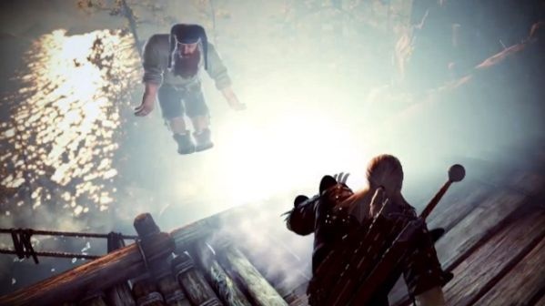 CD Projekt spouští otevřenou betu REDkitu s nářezovým trailerem