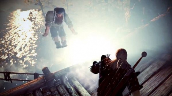 CD Projekt spouští otevřenou betu REDkitu s nářezovým trailerem