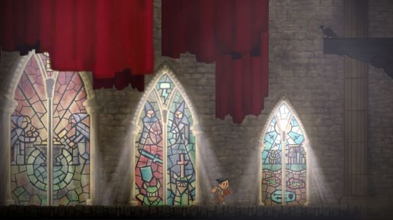 Elektrifikující plošinovka Teslagrad to zkouší na Steam Greenlight