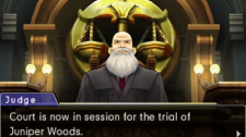 Phoenix Wright: Ace Attorney - Dual Destinies