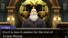 Phoenix Wright: Ace Attorney - Dual Destinies