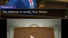 Phoenix Wright: Ace Attorney - Dual Destinies