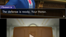 Phoenix Wright: Ace Attorney - Dual Destinies