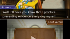 Phoenix Wright: Ace Attorney - Dual Destinies