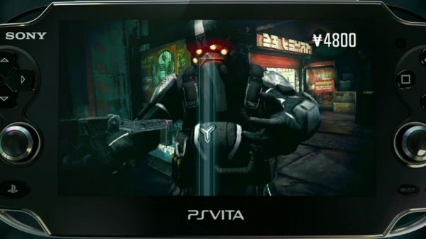 Z Ruska dovátý trailer připomíná Killzone: Mercenary  