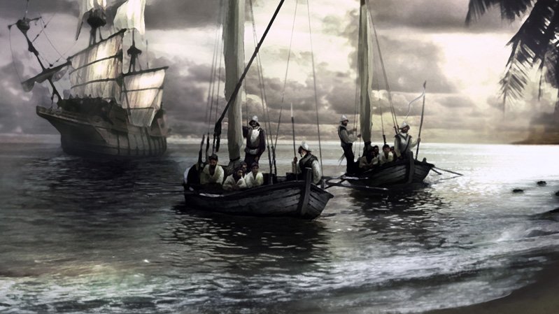 Kam se poděl třetí díl opěvované RPG série Expeditions?