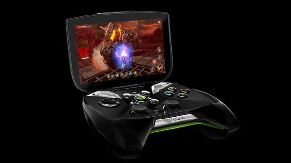 SHIELD od Nvidie vyjde v červnu za 349 dolarů - UPDATE