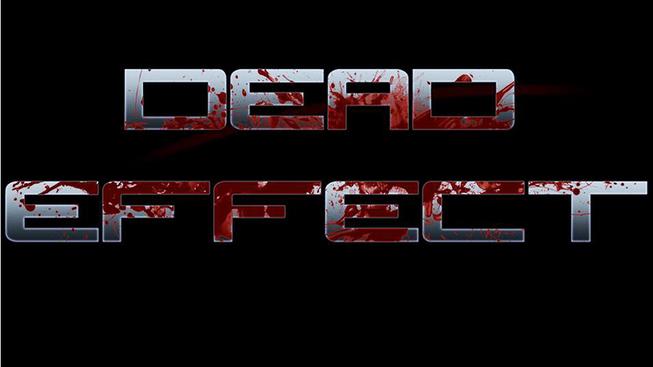 Čeští vývojáři oznamují mobilní sci-fi střílečku Dead Effect