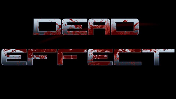 Čeští vývojáři oznamují mobilní sci-fi střílečku Dead Effect