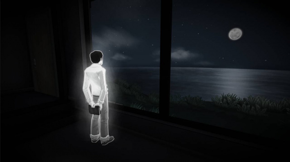 Ve stealth adventuře The Novelist vyřešíte osud jedné rodiny