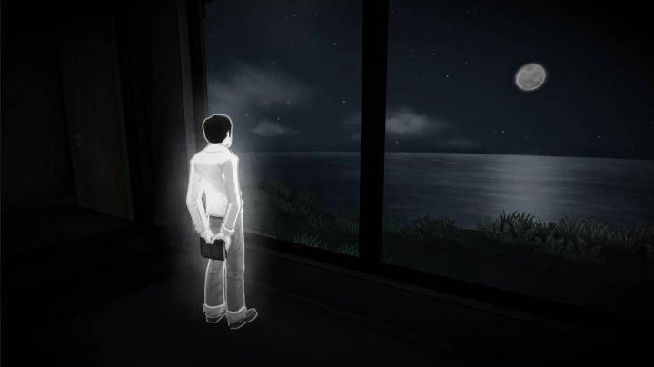 Ve stealth adventuře The Novelist vyřešíte osud jedné rodiny