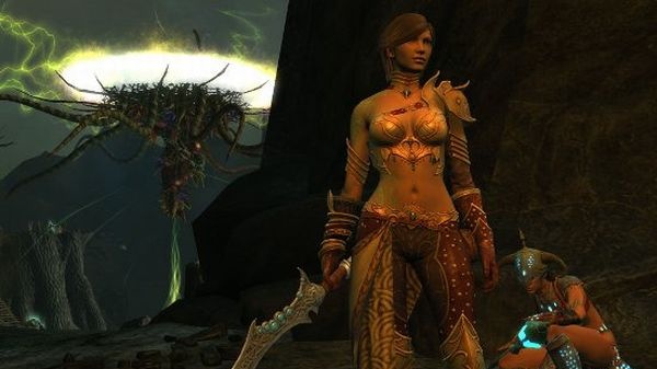 Rift je další MMO, které přechází na free-to-play