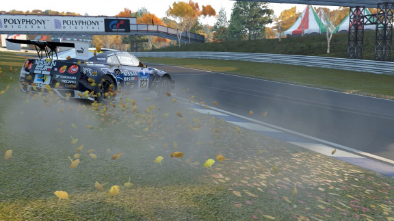 Sony oznamuje Gran Turismo 6 - vyjde koncem roku na PS3