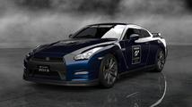 Gran Turismo 6