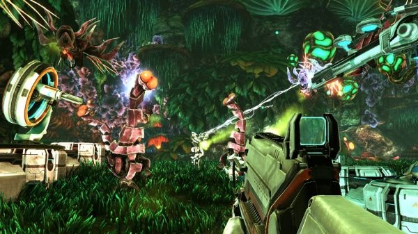 Tower defense (a) střílečka Sanctum 2 se pyšní novým trailerem