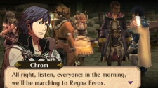 Fire Emblem: Awakening