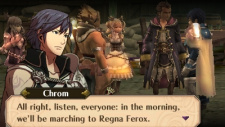 Fire Emblem: Awakening